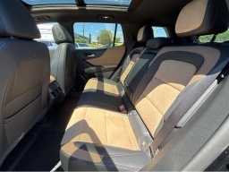 Chevrolet Equinox AWD ACTIV 4dr 2026