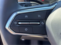 Chevrolet Equinox AWD ACTIV 4dr 2026