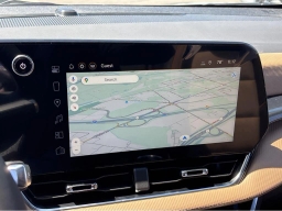 Chevrolet Equinox AWD ACTIV 4dr 2026