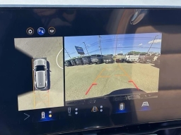Chevrolet Equinox AWD ACTIV 4dr 2026