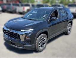 Chevrolet Equinox AWD ACTIV 4dr 2026