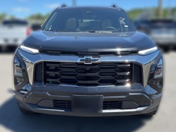 Chevrolet Equinox AWD ACTIV 4dr 2026