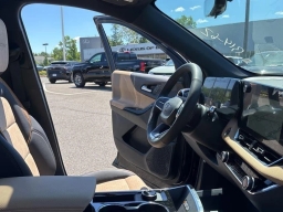 Chevrolet Equinox AWD ACTIV 4dr 2026