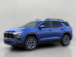 Chevrolet Equinox AWD ACTIV 4dr 2026