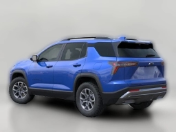 Chevrolet Equinox AWD ACTIV 4dr 2026