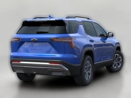 Chevrolet Equinox AWD ACTIV 4dr 2026