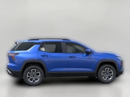 Chevrolet Equinox AWD ACTIV 4dr 2026