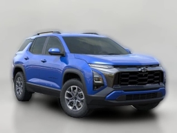Chevrolet Equinox AWD ACTIV 4dr 2026
