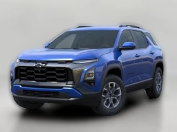 Chevrolet Equinox AWD ACTIV 4dr 2026