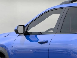 Chevrolet Equinox AWD ACTIV 4dr 2026