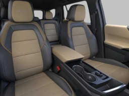 Chevrolet Equinox AWD ACTIV 4dr 2026
