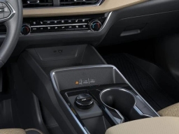 Chevrolet Equinox AWD ACTIV 4dr 2026