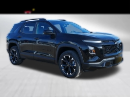 Chevrolet Equinox AWD RS 4dr 2026