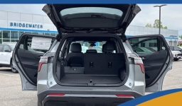 Chevrolet Equinox AWD RS 4dr 2026