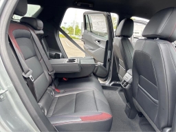 Chevrolet Equinox AWD RS 4dr 2026