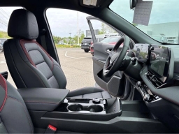 Chevrolet Equinox AWD RS 4dr 2026