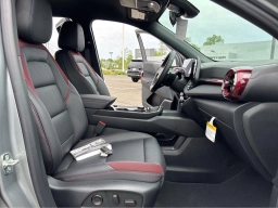 Chevrolet Equinox AWD RS 4dr 2026