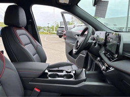Chevrolet Equinox AWD RS 4dr 2026