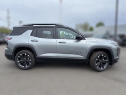 Chevrolet Equinox AWD RS 4dr 2026