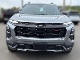 Chevrolet Equinox AWD RS 4dr 2026