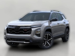 Chevrolet Equinox AWD RS 4dr 2026