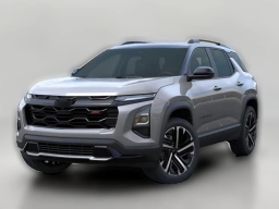 Chevrolet Equinox AWD RS 4dr 2026