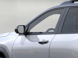 Chevrolet Equinox AWD RS 4dr 2026