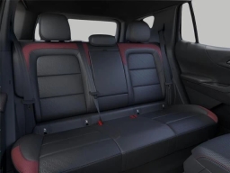 Chevrolet Equinox AWD RS 4dr 2026