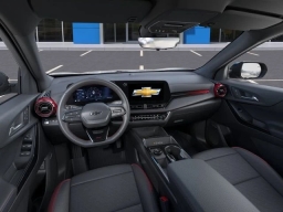 Chevrolet Equinox AWD RS 4dr 2026
