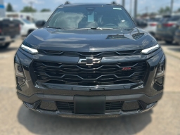 Chevrolet Equinox AWD RS 4dr 2026