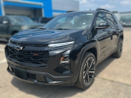 Chevrolet Equinox AWD RS 4dr 2026