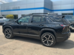 Chevrolet Equinox AWD RS 4dr 2026