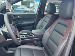 Chevrolet Equinox AWD RS 4dr 2026