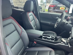 Chevrolet Equinox AWD RS 4dr 2026