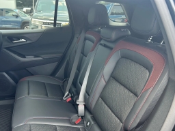 Chevrolet Equinox AWD RS 4dr 2026