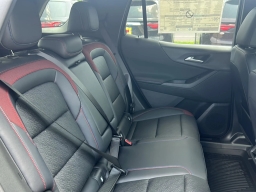 Chevrolet Equinox AWD RS 4dr 2026