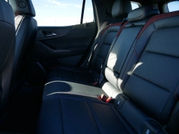 Chevrolet Equinox AWD RS 4dr 2026