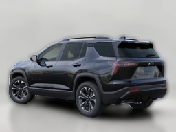 Chevrolet Equinox AWD RS 4dr 2026