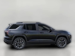 Chevrolet Equinox AWD RS 4dr 2026