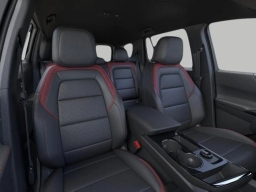 Chevrolet Equinox AWD RS 4dr 2026