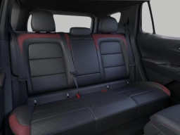 Chevrolet Equinox AWD RS 4dr 2026