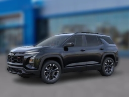 Chevrolet Equinox AWD RS 4dr 2026
