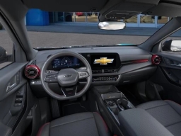Chevrolet Equinox AWD RS 4dr 2026