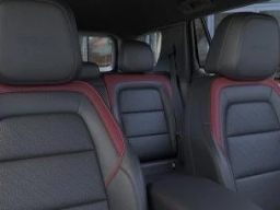 Chevrolet Equinox AWD RS 4dr 2026