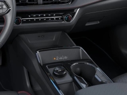 Chevrolet Equinox AWD RS 4dr 2026