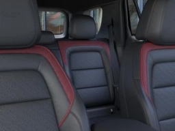 Chevrolet Equinox AWD RS 4dr 2026