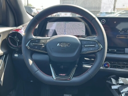 Chevrolet Equinox AWD RS 4dr 2026