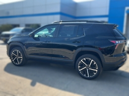Chevrolet Equinox AWD RS 4dr 2026