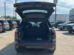 Chevrolet Equinox AWD RS 4dr 2026