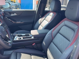 Chevrolet Equinox AWD RS 4dr 2026